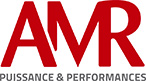 logo AMR