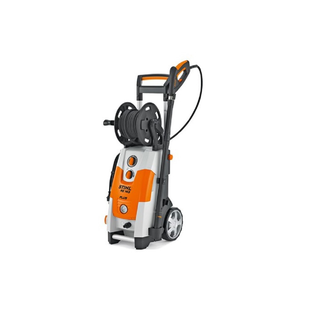 Nettoyeur Haute Pression Stihl Re 143 Plus