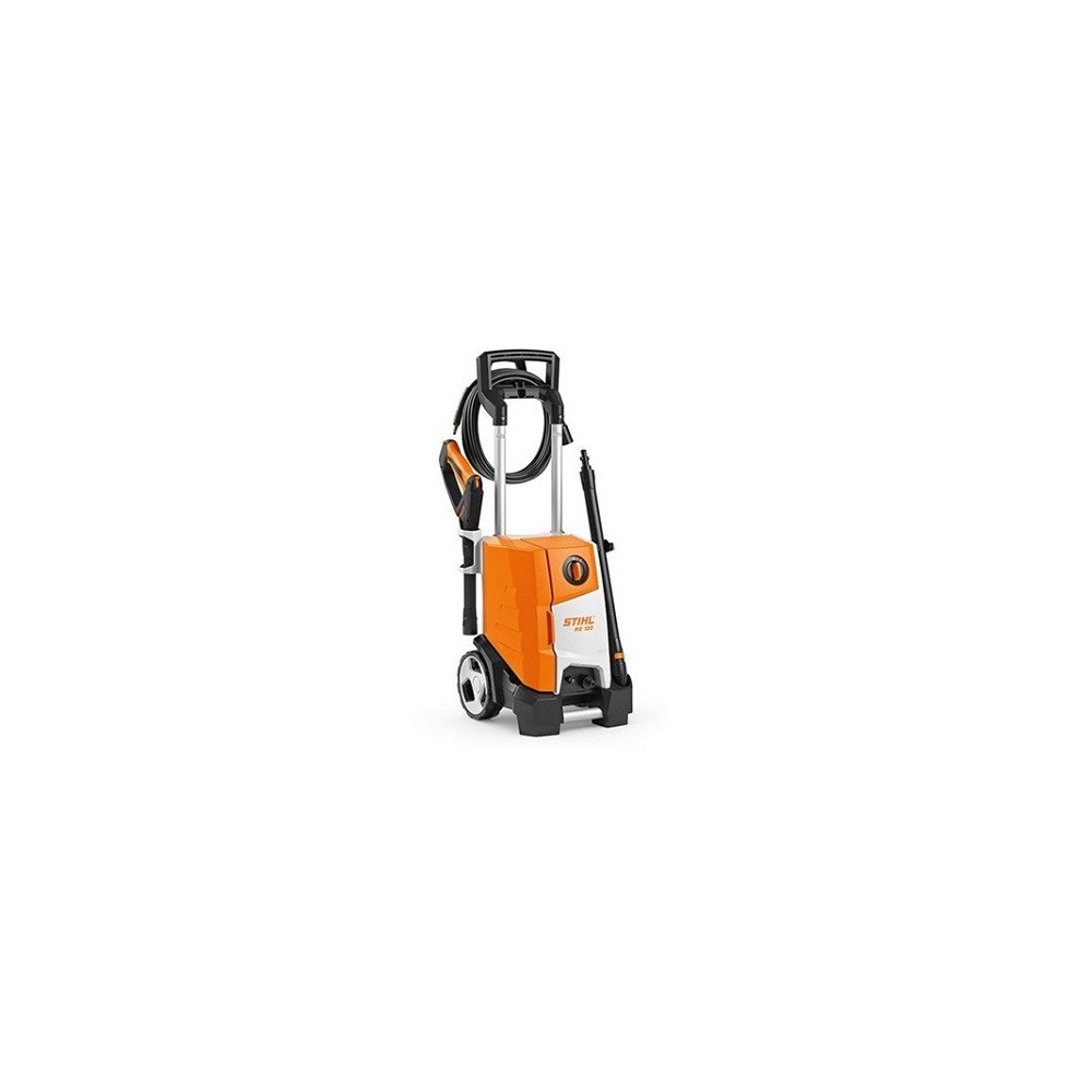 Pièces Détachées Nettoyeur Haute Pression Stihl Re 125 K