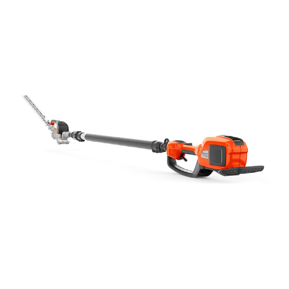Perche taillehaies à batterie HUSQVARNA 520 IHT4 NU PACK Fournials