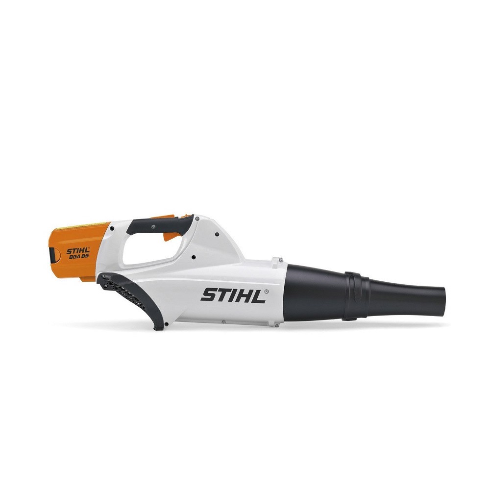 Stihl Souffleur à batterie STIHL BGA85 pack complet Fournials Motoculture Stihl Souffleur à batterie STIHL BGA85 pack complet Fournials Motoculture