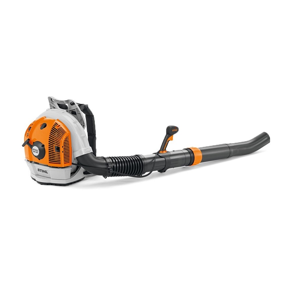  Stihl  Souffleur  dos thermique STIHL  BR 800 C Fournials 