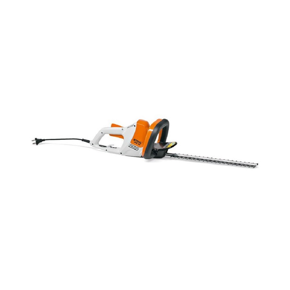 Stihl Taillehaie électrique STIHL HSE42 Fournials Motoculture — free download