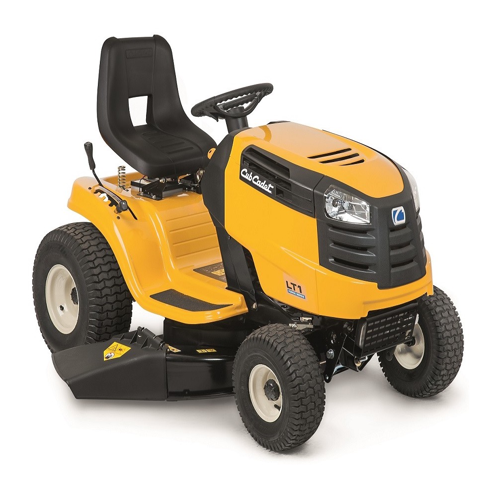 Tracteur de pelouse CUB CADET LT1 NS96 Fournials Motoculture Tracteur de pelouse CUB CADET LT1 NS96 Fournials Motoculture