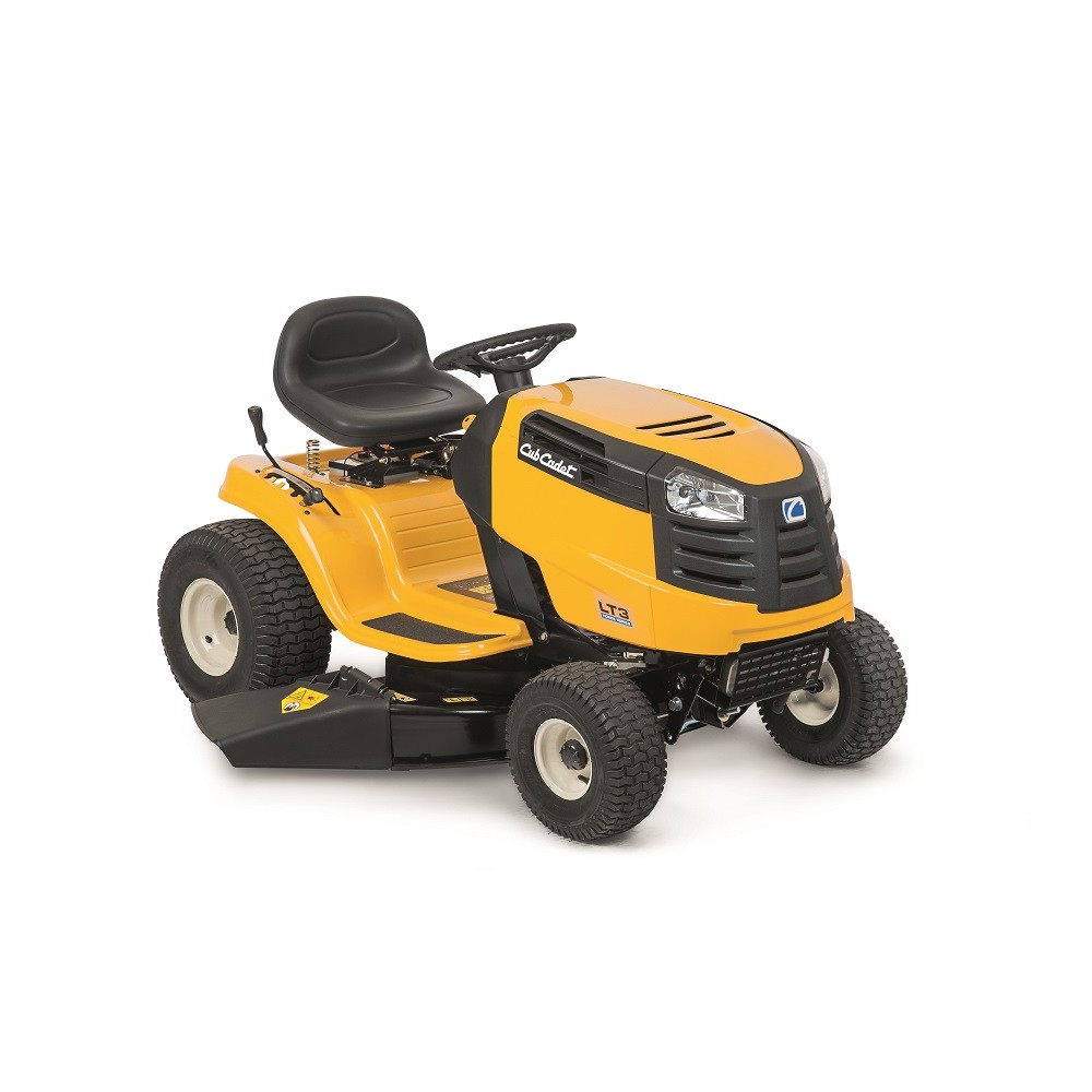 Tracteur de pelouse CUB CADET LT3 PS 107 Fournials Motoculture Tracteur de pelouse CUB CADET LT3 PS 107 Fournials Motoculture