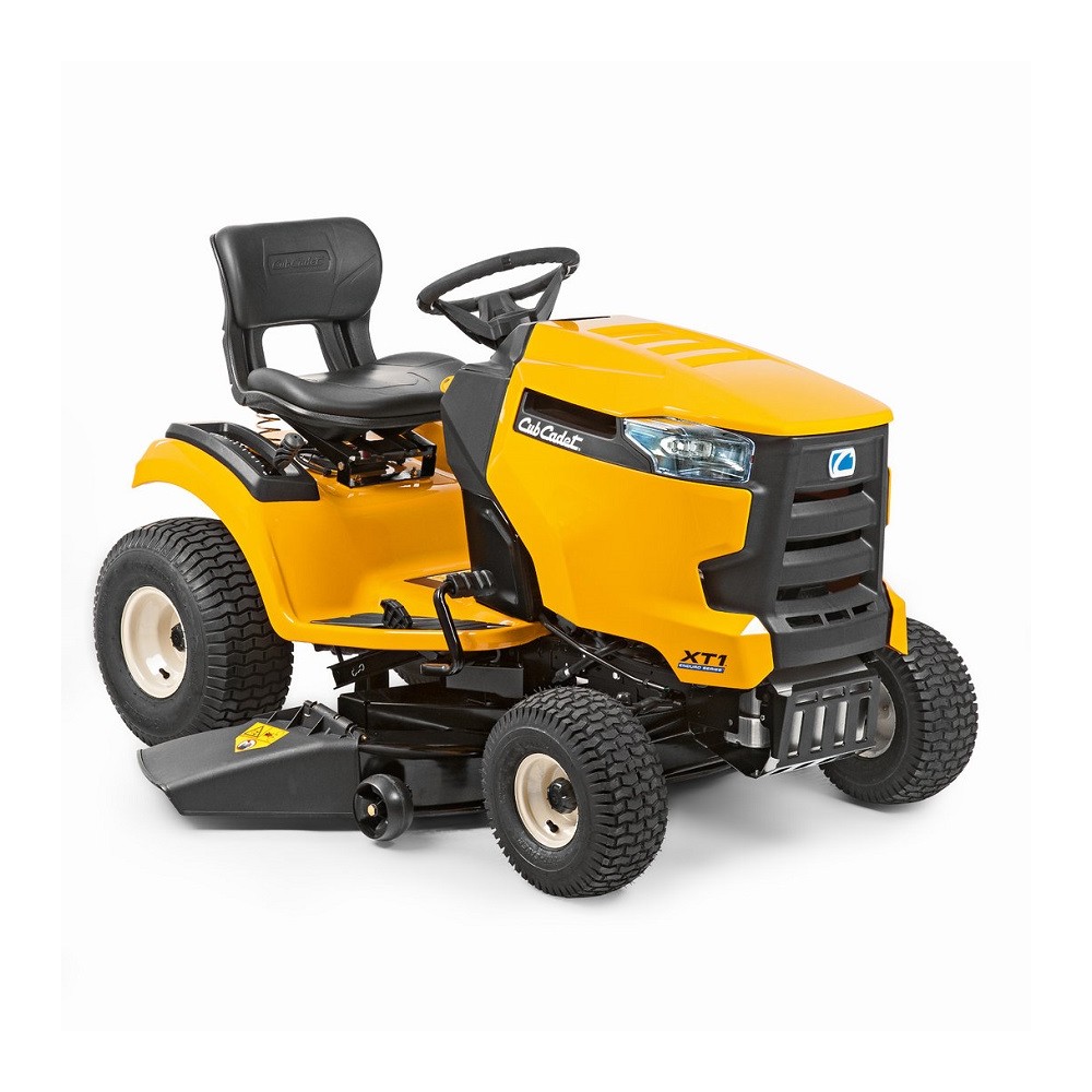 Tracteur de pelouse CUB CADET XT1 OS107 Fournials Motoculture Tracteur de pelouse CUB CADET XT1 OS107 Fournials Motoculture