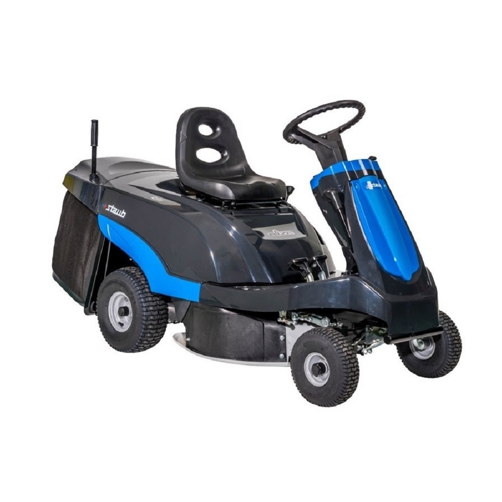 Tondeuse Autoportée Staub Rafale 98l 14 5 Kh