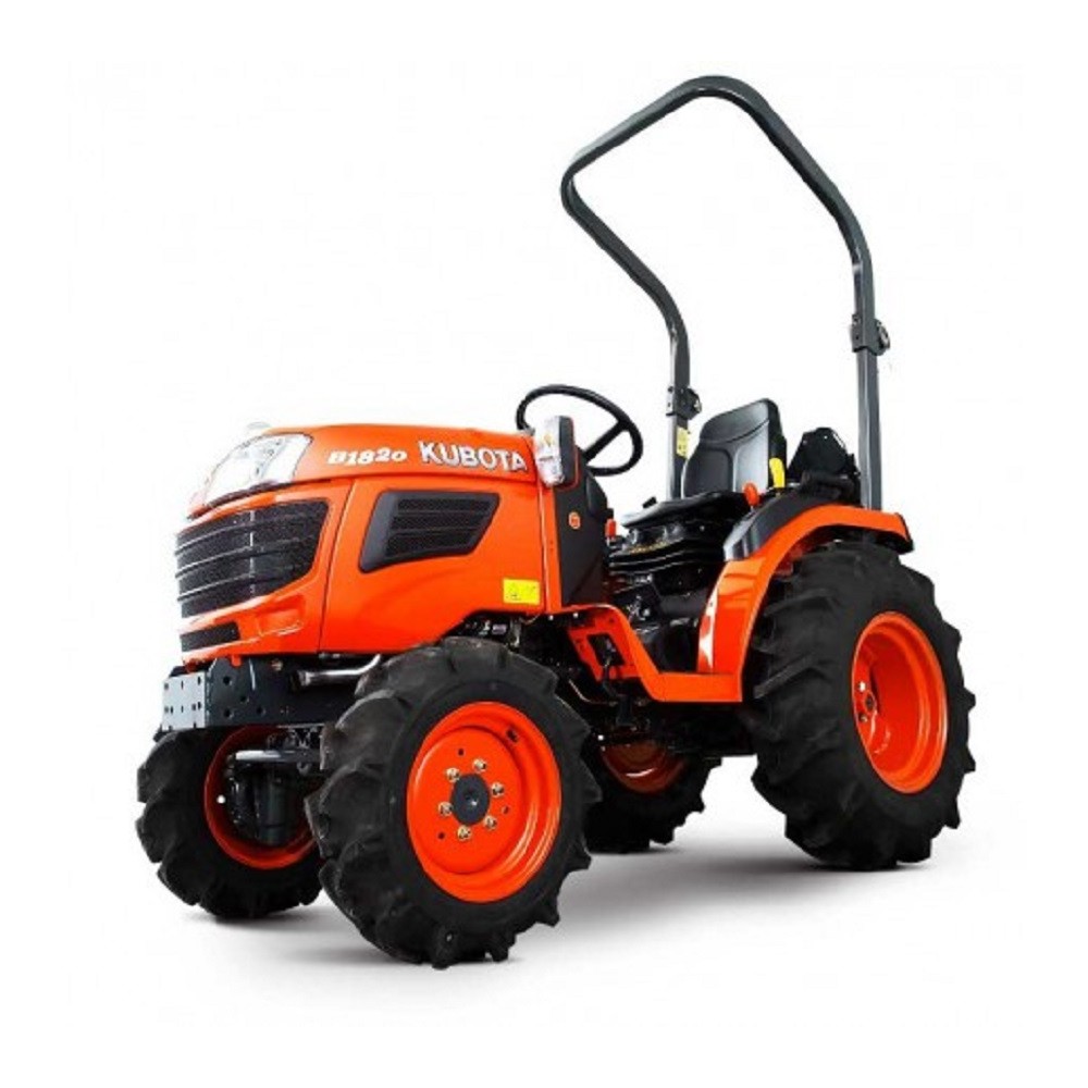 Kubota Tracteur KUBOTA B 1820 Fournials Motoculture Kubota Tracteur KUBOTA B 1820 Fournials Motoculture