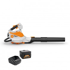 Aspiro-souffleur à batterie STIHL SHA 56 PACK