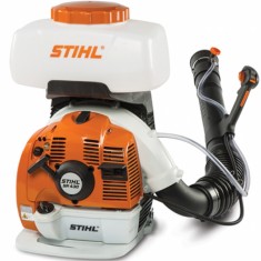 Atomiseur thermique STIHL SR430