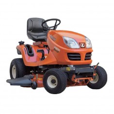 Autoportée diesel KUBOTA GR 1600 ID