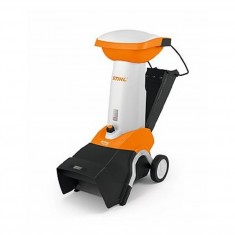 Broyeur à végétaux électrique STIHL GHE 420