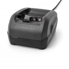 Chargeur de batterie HUSQVARNA QC250