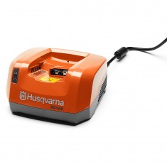 Chargeur de batterie HUSQVARNA QC500