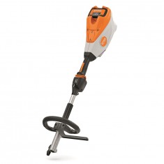 Combisystème à batterie STIHL KMA 135 R nu