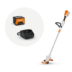 Coupe-bordure à batterie STIHL FSA 50 pack