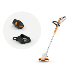Coupe-herbes à batterie STIHL FSA30 pack
