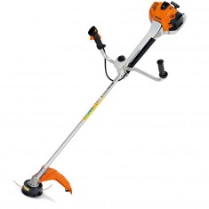 Débroussailleuse portée STIHL FS 411 CEM