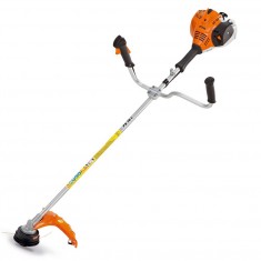 Débroussailleuse thermique STIHL FS70C-E