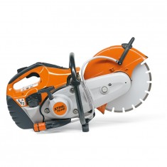 Découpeuse thermique STIHL TS 410