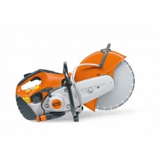 Découpeuse thermique STIHL TS 420