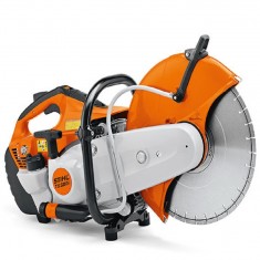 Découpeuse thermique STIHL TS 500I