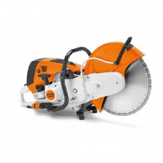 Découpeuse thermique STIHL TS 800