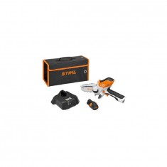 pack scie de jardin à batterie STIHL GTA 26