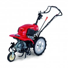 Motobineuse HONDA FF 300 fraise avant contre rotative