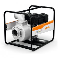 Motopompe thermique STIHL WP 900