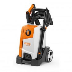 Nettoyeur haute pression thermique STIHL RE 110