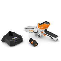 pack scie de jardin à batterie STIHL GTA 26 PACK
