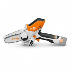 pack scie de jardin à batterie STIHL GTA 26