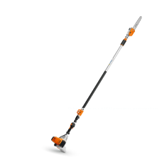 Perche d'élagage à batterie STIHL HTA 135