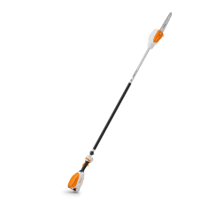 Perche d'élagage à batterie STIHL HTA 66