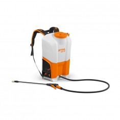 Pulvérisateur dorsal à batterie STIHL SGA 85