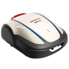 Robot de tonte HONDA HRM4000 LIVE