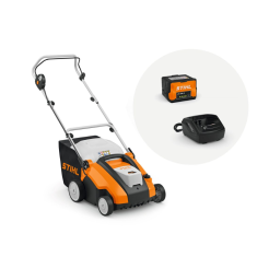 Scarificateur à Batterie STIHL RLA240 PACK