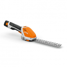 Sculpte-haie / taille-herbes à batterie STIHL HSA 26