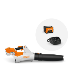 Souffleur à batterie STIHL BGA 60 PACK