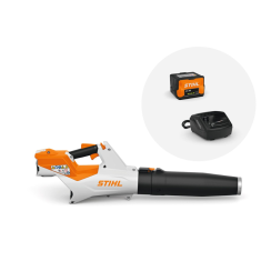 Souffleur à batterie STIHL BGA 60 PACK