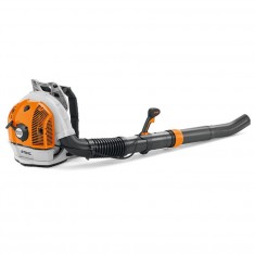 Souffleur à dos thermique STIHL BR 800 CE