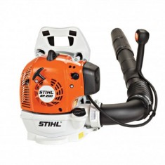 Souffleur à dos thermique STIHL BR200