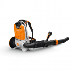 Souffleur Dorsal à batterie STIHL BGA 300