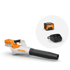 Souffleur Dorsal à batterie STIHL BGA 50 PACK