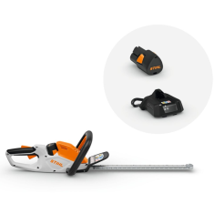 Taille-haie à batterie STIHL HSA 30 PACK