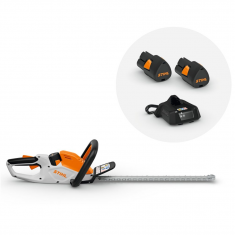 Taille-haie à batterie STIHL HSA 40 PACK