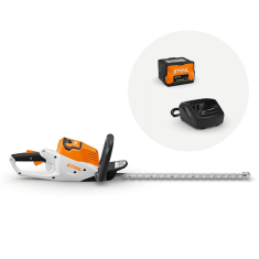 Taille-haie à batterie STIHL HSA 50 PACK
