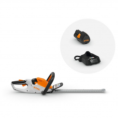 Taille-haie à batterie STIHL HSA 30 PACK