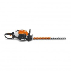 Taille haie thermique STIHL HS 82 R/750